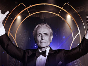 José Carreras anuncia show em Curitiba de sua turnê de despedida, Farewell Tour