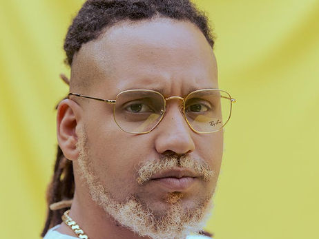 Expoente do Rap Nacional, Froid se apresenta dia 18 de março em Curitiba