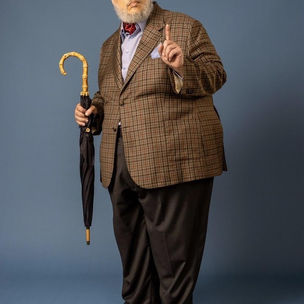 Ed Motta lança “Eu Quero Ser Feliz” e estará em Curitiba em agosto. Programe-se!