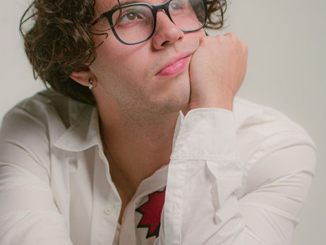 Augusto Cerqueira se apresenta em Curitiba no dia 28 de outubro