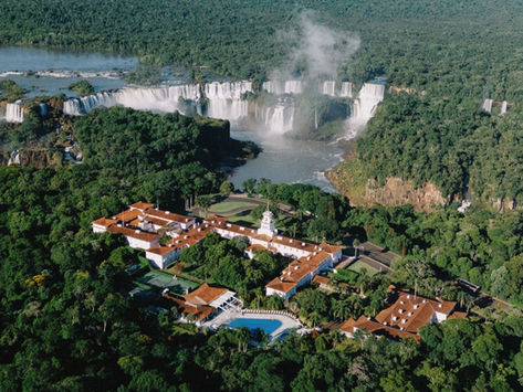 Parque Nacional do Iguaçu comemora 87 anos com programação especial neste sábado