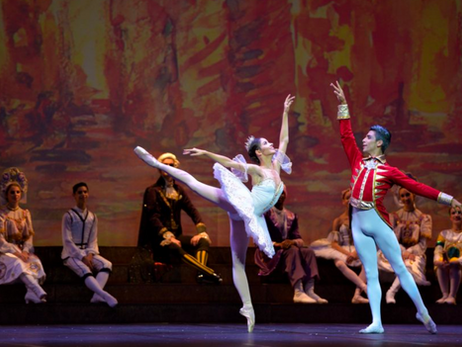 Bolshoi Brasil confirma apresentações inéditas do espetáculo Quebra-Nozes, em Curitiba