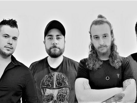 Banda curitibana Evil Politicians lança disco de estreia