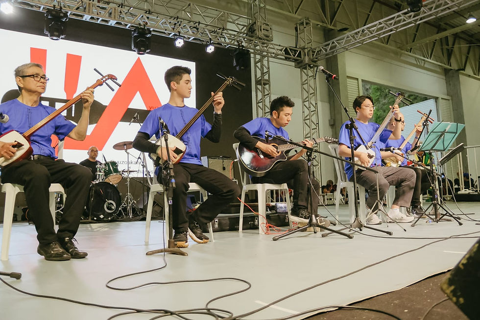 34º Imin Matsuri celebra os 118 anos de imigração japonesa no Brasil, com grande evento em Curitiba
