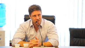Perseguição política do Executivo a projetos de Requião Filho derruba criação de Brigada Cidadã no P