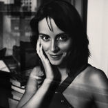 escritora aline bei