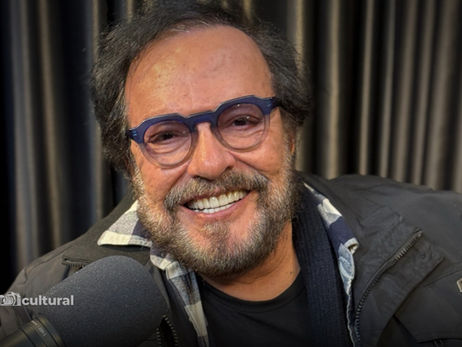 Entrevista especial com Wolf Maya: Uma Jornada pela TV Brasileira
