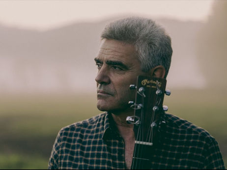“Solto no ar” - novo álbum de Volnei Varaschin chega às plataformas digitais