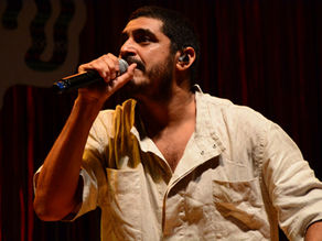 Show do Criolo tem nova data em Curitiba