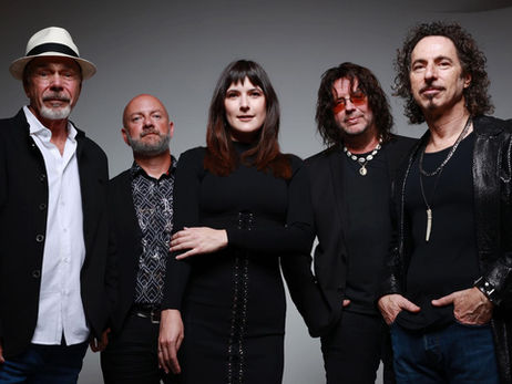 Chicago Legacy South American Tour, com Danny Seraphine, chega a Curitiba