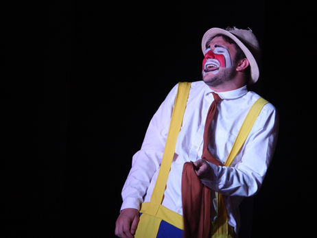 Mini-Guaíra tem espetáculo de Circo-Teatro, entre os dias 18 e 22 de dezembro