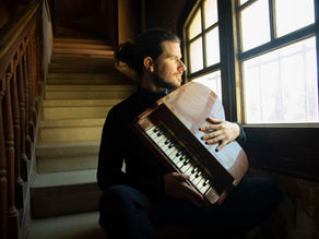 marco mezquida