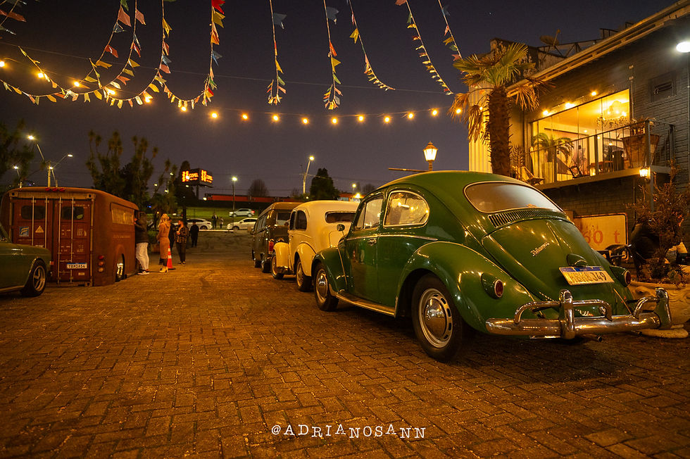 Festa Junina Country do Armazém Garagem Bar terá quatro dias de programação em Curitiba
