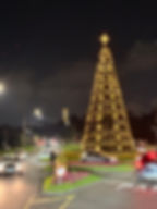 Natal em Curitiba - Foto: Toca Cultural