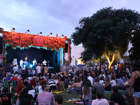 Maior evento de blues de Curitiba será neste sábado, com seis shows e muita gastronomia