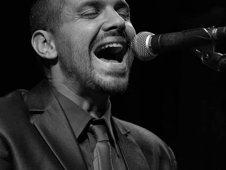 Bernado Manita no palco do Full Jazz Bar essa semana. Confira programação!