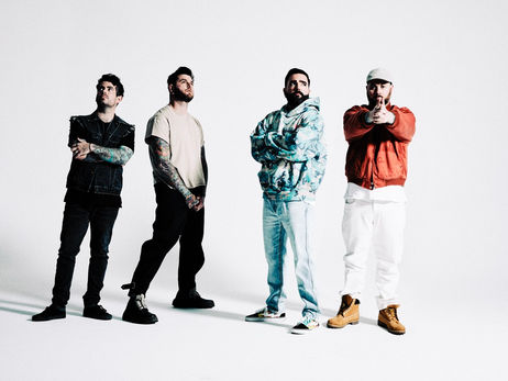 A Day To Remember abre venda de ingressos para apresentações no Brasil em 2026