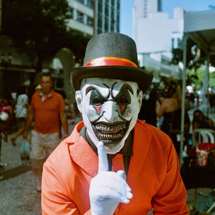 Curitiba entra no mapa do Carnaval com folia criativa e ocupação hoteleira em alta