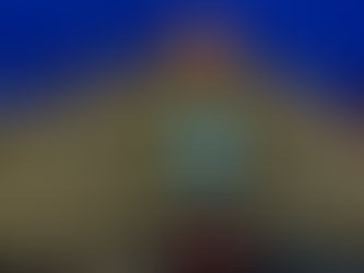 Decoração natalina do Palácio Avenida já encanta Curitiba