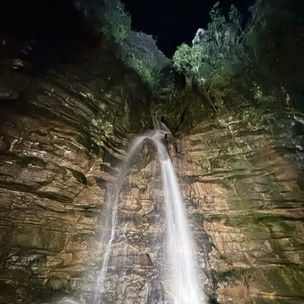 Buraco do Padre convida visitantes a redescobrir a identidade cultural da região em experiência noturna