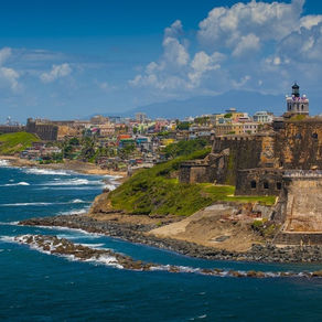 Porto Rico dispara 234% em reservas em 2025: como efeito Bad Bunny impulsiona o turismo para o país caribenho