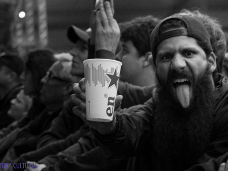 08 de junho de 2020: O primeiro "Dia Estadual do Heavy Metal"