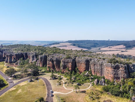 Guia Conheça Campos Gerais chega a 3ª edição com experiências inéditas