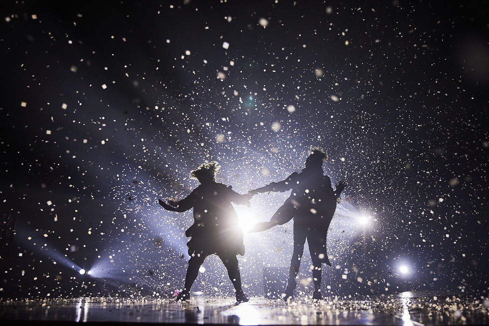 Sucesso de vendas, Cirque Du Soleil anuncia novo lote de ingressos