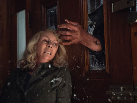 Pedreira Paulo Leminski terá noite de Halloween com filme de horror e sustos ao vivo