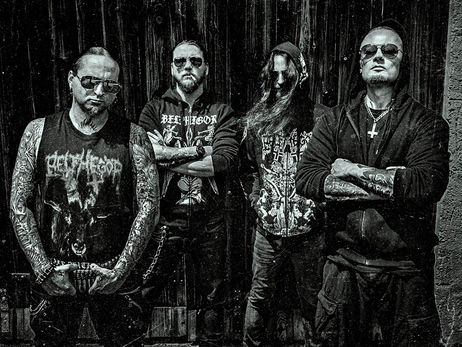 Festival Mosh Metal Meeting será em maio em SC e terá excursão saindo de Curitiba