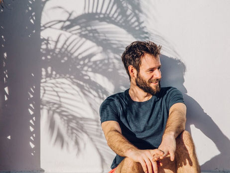 Britânico Roo Panes está no Brasil para 3 shows nesta semana