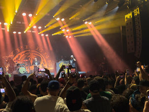Cypress Hill agita Curitiba com show cheio de clássicos