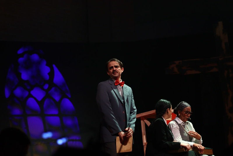 Festival das Artes Alameda