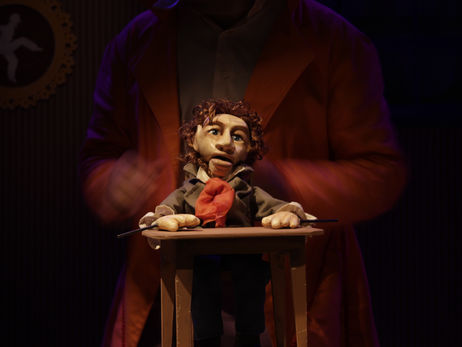 João Pestana, espetáculo dirigido por Élcio Di Trento, faz temporada gratuita no Miniauditório do Gu