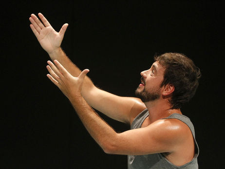 Súbita Companhia de Teatro apresenta "O Arquipélago", neste sábado e domingo