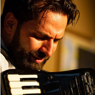Alquimia Sonora: João Pedro Teixeira celebra o legado de Hermeto Pascoal no Teatro do Paiol