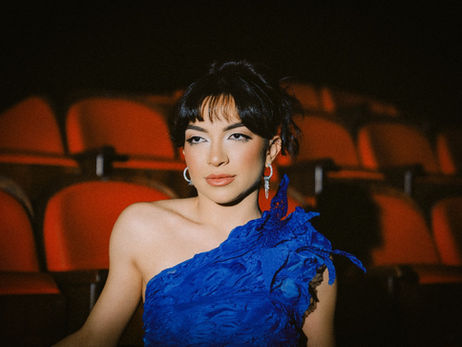 Ana Laura Lopes