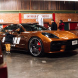 VAG Nation Brasil 2026 reúne raridades do automobilismo, shows de rock e atrações para toda a família, em Curitiba