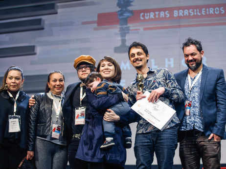 Festival de Cinema de Gramado anuncia homenagens e Curtas Brasileiros selecionados