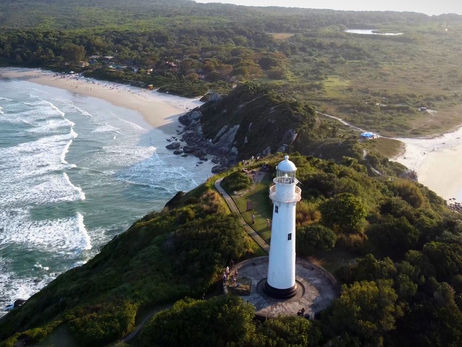 Programe seu próximo feriado! Confira este roteiro de 4 Dias na Ilha do Mel