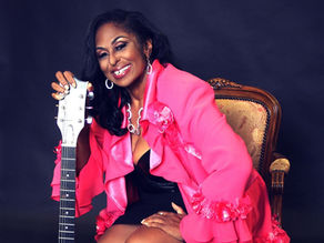 Show "100 anos de B.B. King" será nesta quinta, 14 de agosto, em Curitiba