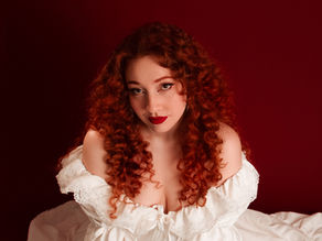 Bea Duarte apresenta show “Acústico”, no dia 7 de março, em Curitiba