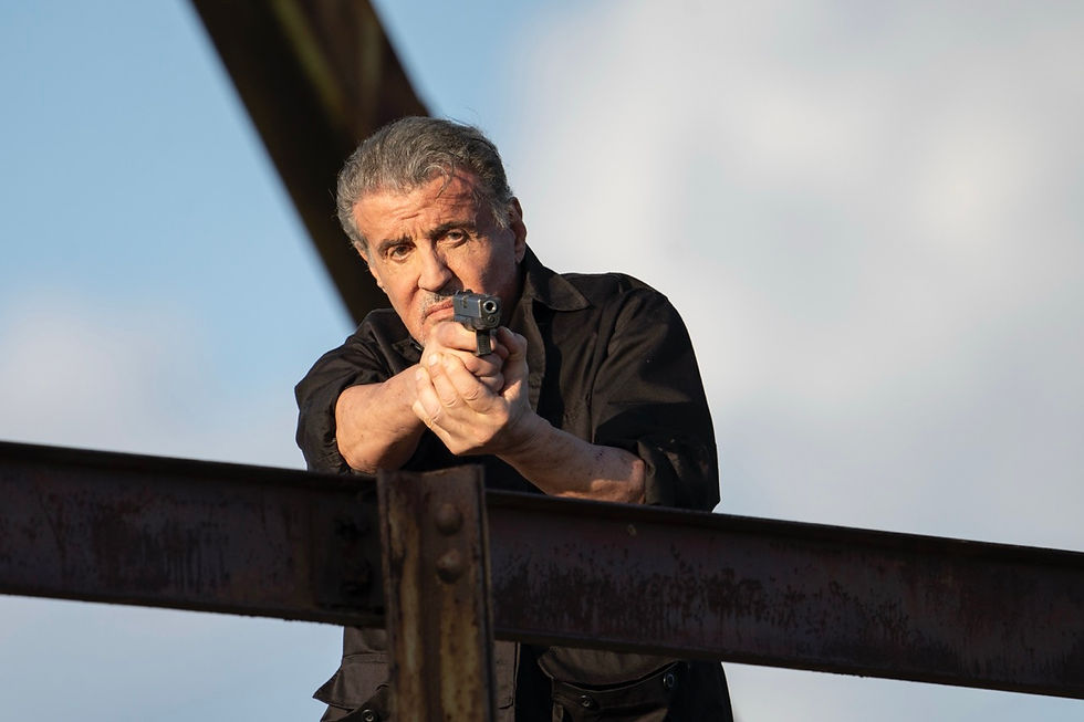 Rook (Sylvester Stallone)