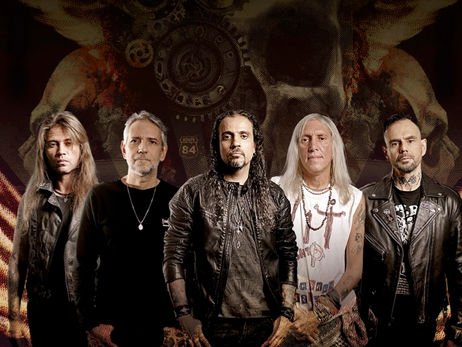 VIPER lança o aguardado álbum Timeless