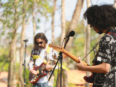 Conheça o dreampop lo-fi da banda piauiense Monte Imerso