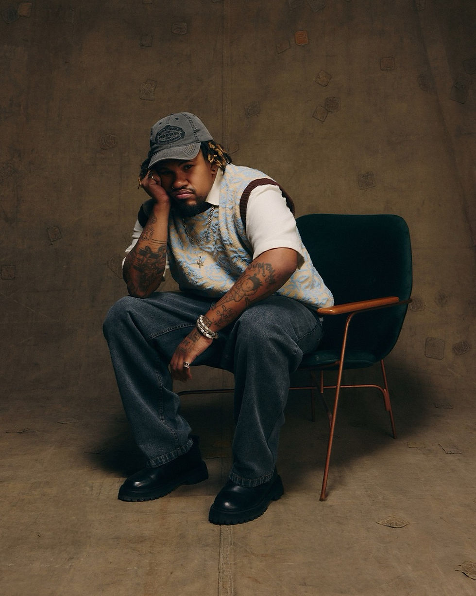 Show de Luccas Carlos em Curitiba será no dia 14 de novembro