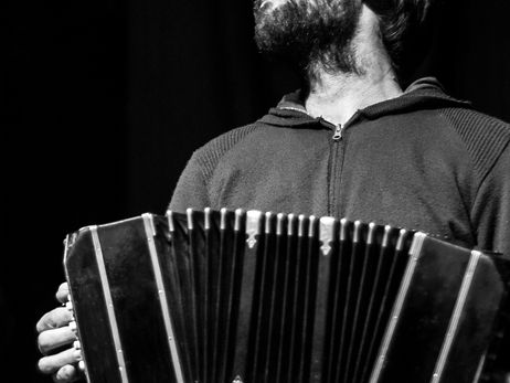 Martín Sued inicia nova temporada do projeto Solo Música, nesta terça (03)