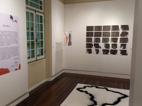Conheça as exposições abertas para visitação na Fundação Cultural BADESC