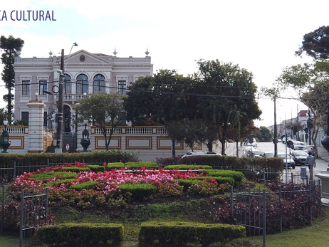 8º Festival de Inverno do Centro Histórico de Curitiba segue com programação gratuita e online