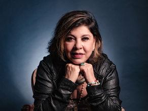 Roberta Miranda se apresenta neste sábado, 16 de agosto, no Teatro Positivo